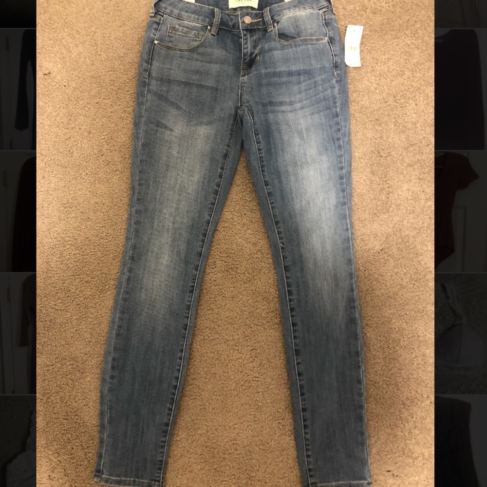pacsun jeans